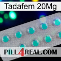 Tadafem 20Mg 28